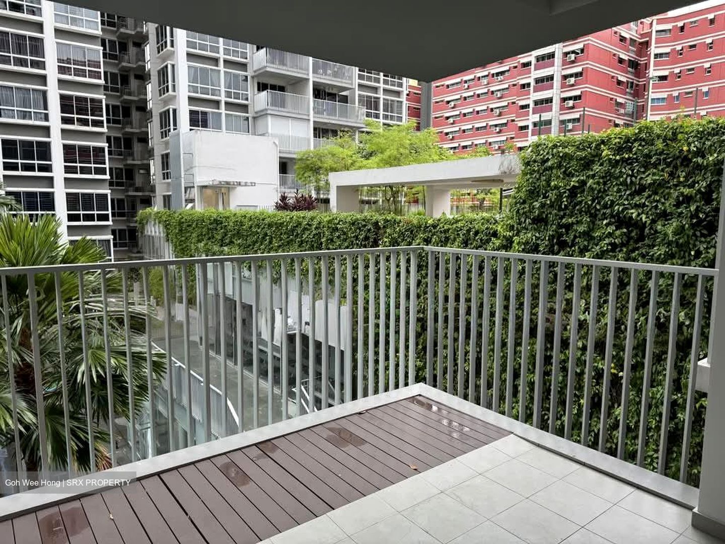 Oasis @ Elias (D18), Condominium #573140341